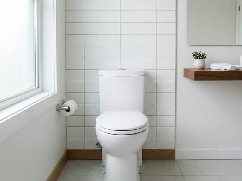 Toilet Repair & Installation Plumber in Clontarf, MN